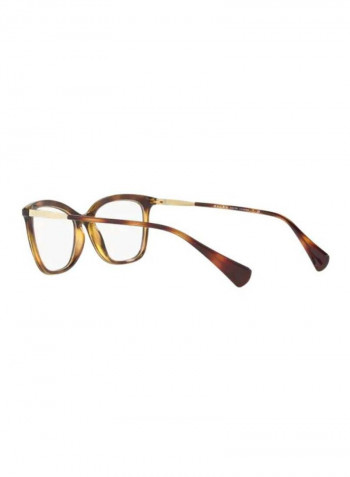 Women's Butterfly Eyeglasses Frame