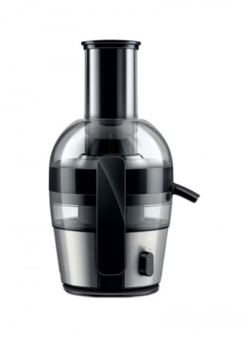 Juicer 2L HR1863/22 Aluminium