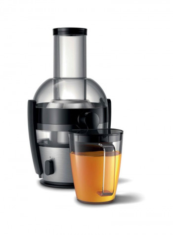 Juicer 2L HR1863/22 Aluminium