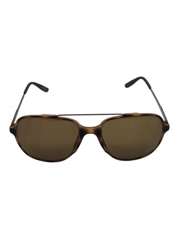Men's UV Protection Sunglasses - Lens Size: 55 mm