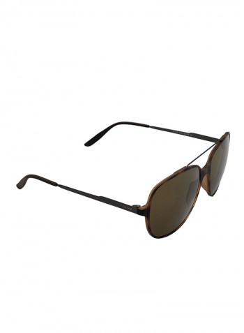 Men's UV Protection Sunglasses - Lens Size: 55 mm