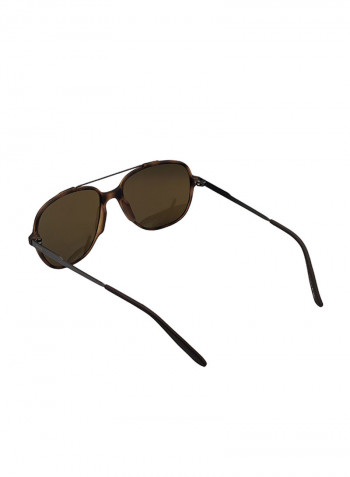 Men's UV Protection Sunglasses - Lens Size: 55 mm