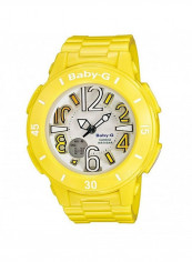 Women's Analog/Digital Quartz Watch BGA-170-9BDR
