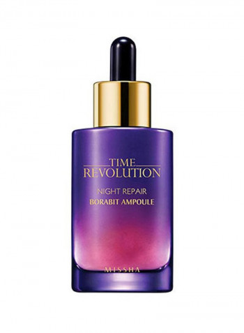 4-Piece Time Revolution Gift Set 240ml