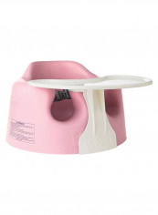 Floor Seat And Tray Combo