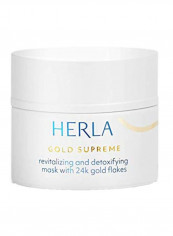 Gold Supreme Revitalizing And Detoxifying Mask reviews Gold Supreme Revitalizing And Detoxifying Mask