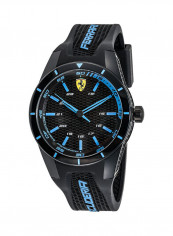 Men's Water Resistant Analog Watch 830247