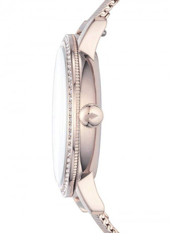 Women's Analog Quartz Watch ES4364