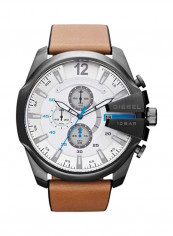 Men's Water Resistant Chronograph Watch DZ4280