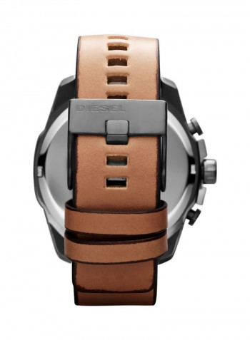 Men's Water Resistant Chronograph Watch DZ4280