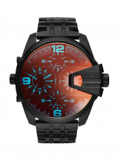 Men's Water Resistant Chronograph Watch DZ7373