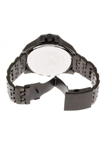 Men's Water Resistant Chronograph Watch DZ7373