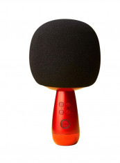 Portable Bluetooth Handheld Microphone G2 Red reviews Portable Bluetooth Handheld Microphone G2 Red