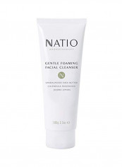 Aromatherapy Gentle Foaming Facial Cleanser 100g