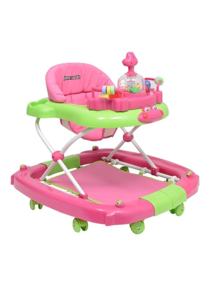 Baby Rocker Chair And Walker