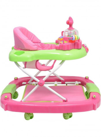 Baby Rocker Chair And Walker