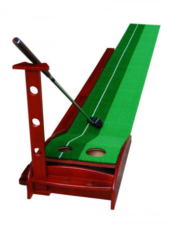 Indoor Golf Training Equipment - 3 meter 3meter