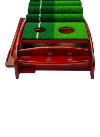Indoor Golf Training Equipment - 3 meter 3meter