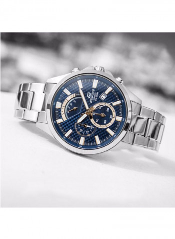 Men's Edifice Chronograph Watch EFV-530D-2AVUDF