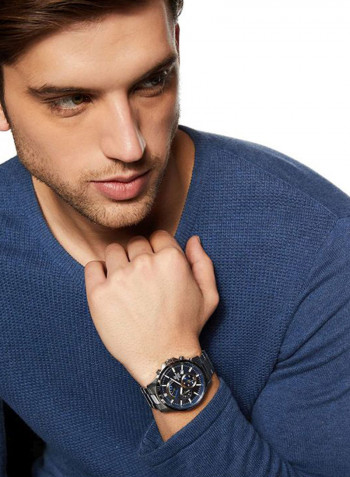 Men's Edifice Chronograph Watch EFV-530D-2AVUDF