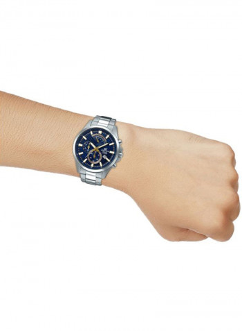 Men's Edifice Chronograph Watch EFV-530D-2AVUDF