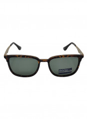 Men's Square Polarized Sunglasses