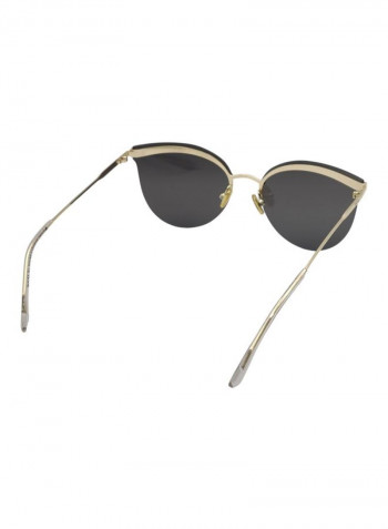 Women's Cat-Eye Sunglasses - Lens Size: 51 mm