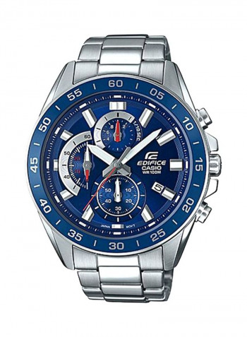 Men's Edifice Watch EFV-550D-2AVUDF