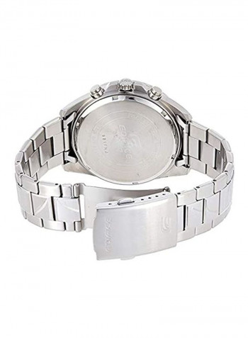 Men's Edifice Watch EFV-550D-2AVUDF