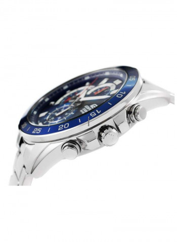 Men's Edifice Watch EFV-550D-2AVUDF