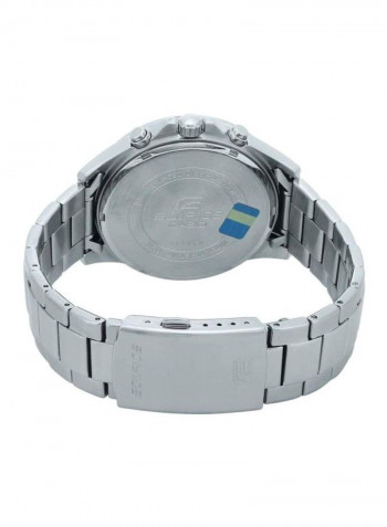 Men's Edifice Watch EFV-550D-2AVUDF