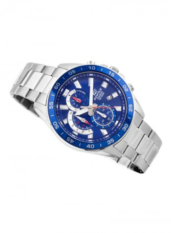 Men's Edifice Watch EFV-550D-2AVUDF