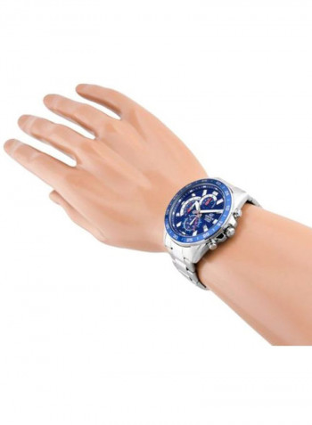 Men's Edifice Watch EFV-550D-2AVUDF