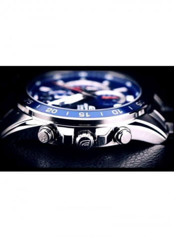 Men's Edifice Watch EFV-550D-2AVUDF