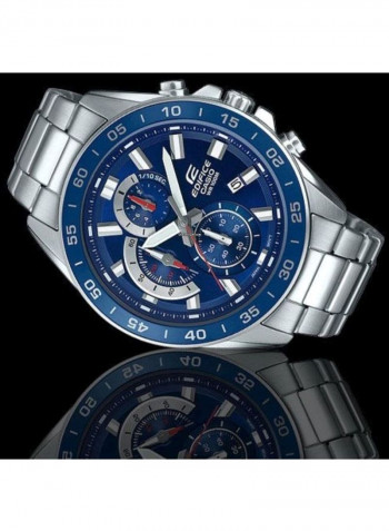 Men's Edifice Watch EFV-550D-2AVUDF