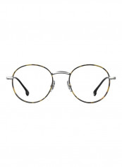 Round Eyeglass Frame - Lens Size: 48 mm