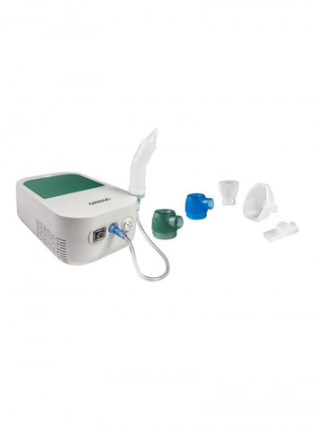 Complete Nebuliser Kit