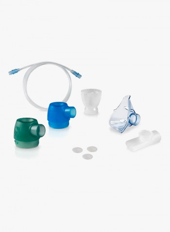 Complete Nebuliser Kit