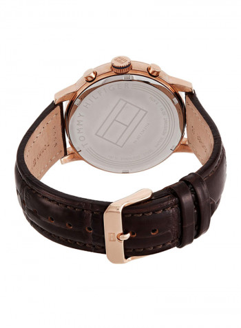 Men's Alden Water Resistant Analog Watch 1791308