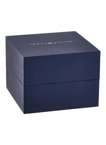 Men's Alden Water Resistant Analog Watch 1791308