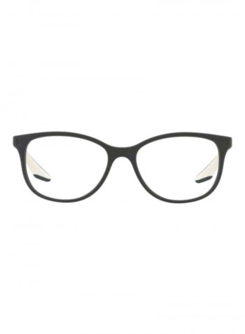 Men's Linea Rossa Wayfarer Eyeglasses - Lens Size: 54 mm