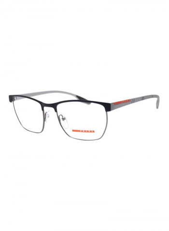 Men's Square Eyeglass Frame