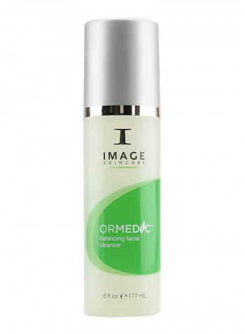 Ormedic Balancing Facial Cleanser 177ml