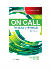 On Calll Principles And Protocols Paperback 6