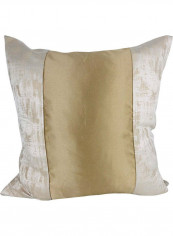 Iridium Home Naples Duck Feather Insert Pillow Brown 55 x 55cm