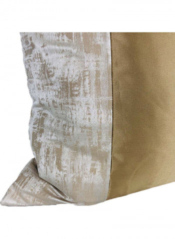 Iridium Home Naples Duck Feather Insert Pillow Brown 55 x 55cm