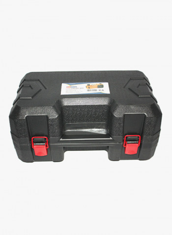 3.5-Ton Electrical Car Jack With Air Compressor And Light