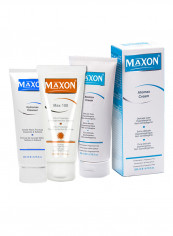 3-Piece Recovery Kit (1 Hydramax Cleanser 200ml, 1 Atomax Cream200ml, 1 Max 100 Ultra Protection Cream 50 ml) reviews 3-Piece Recovery Kit (1 Hydramax Cleanser 200ml, 1 Atomax Cream200ml, 1 Max 100 Ultra Protection Cream 50 ml)