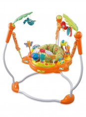 Jungle Jumper