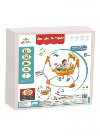 Jungle Jumper